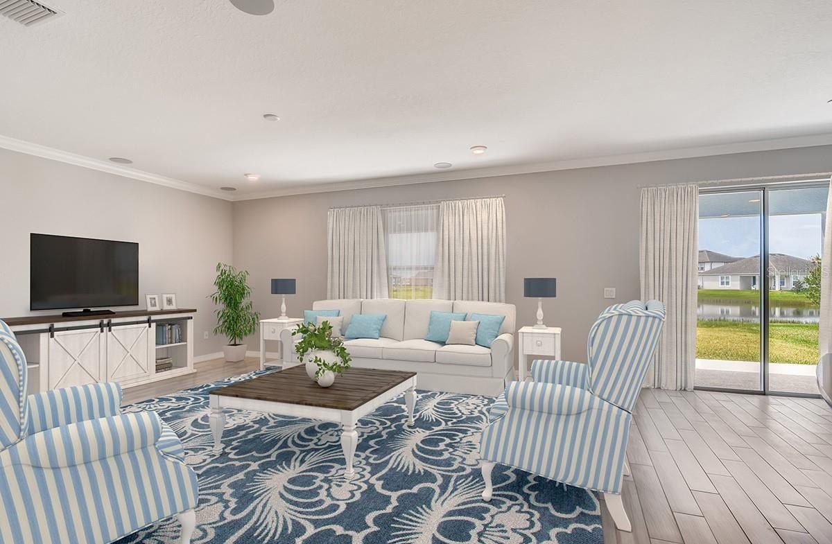 3529 Lemon Button Terrace. Apopka, FL 32712