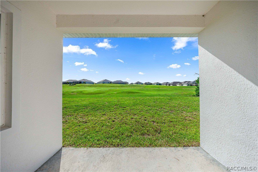 4816 N Crestline Drive. Beverly Hills, FL 34465