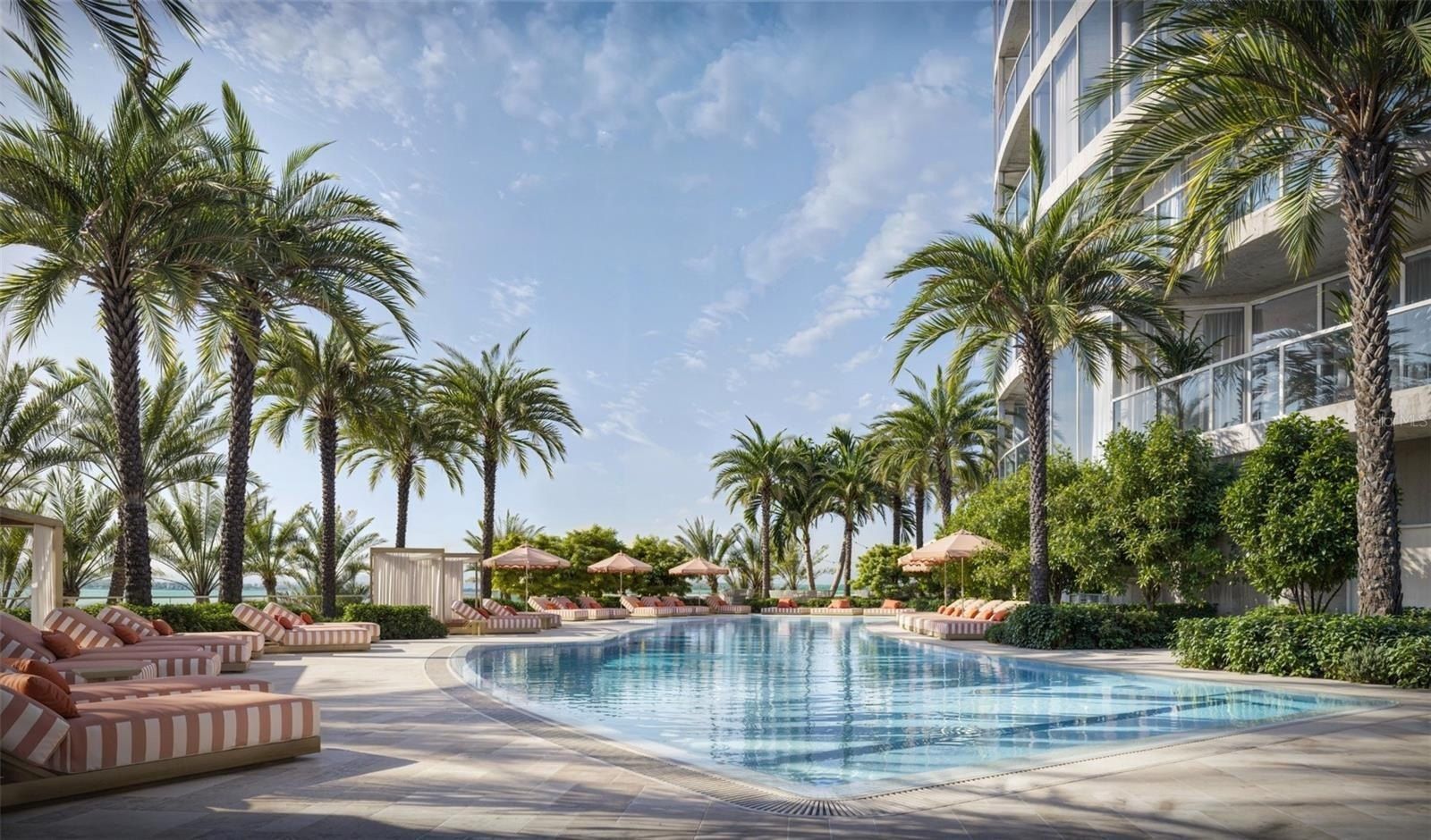 805 S Gulfview Boulevard. Clearwater Beach, FL 33767