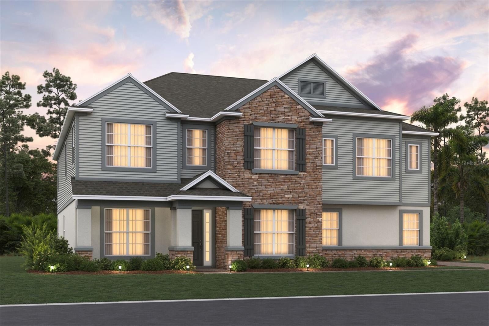 2568 Hawks Overlook. Oviedo, FL 32765