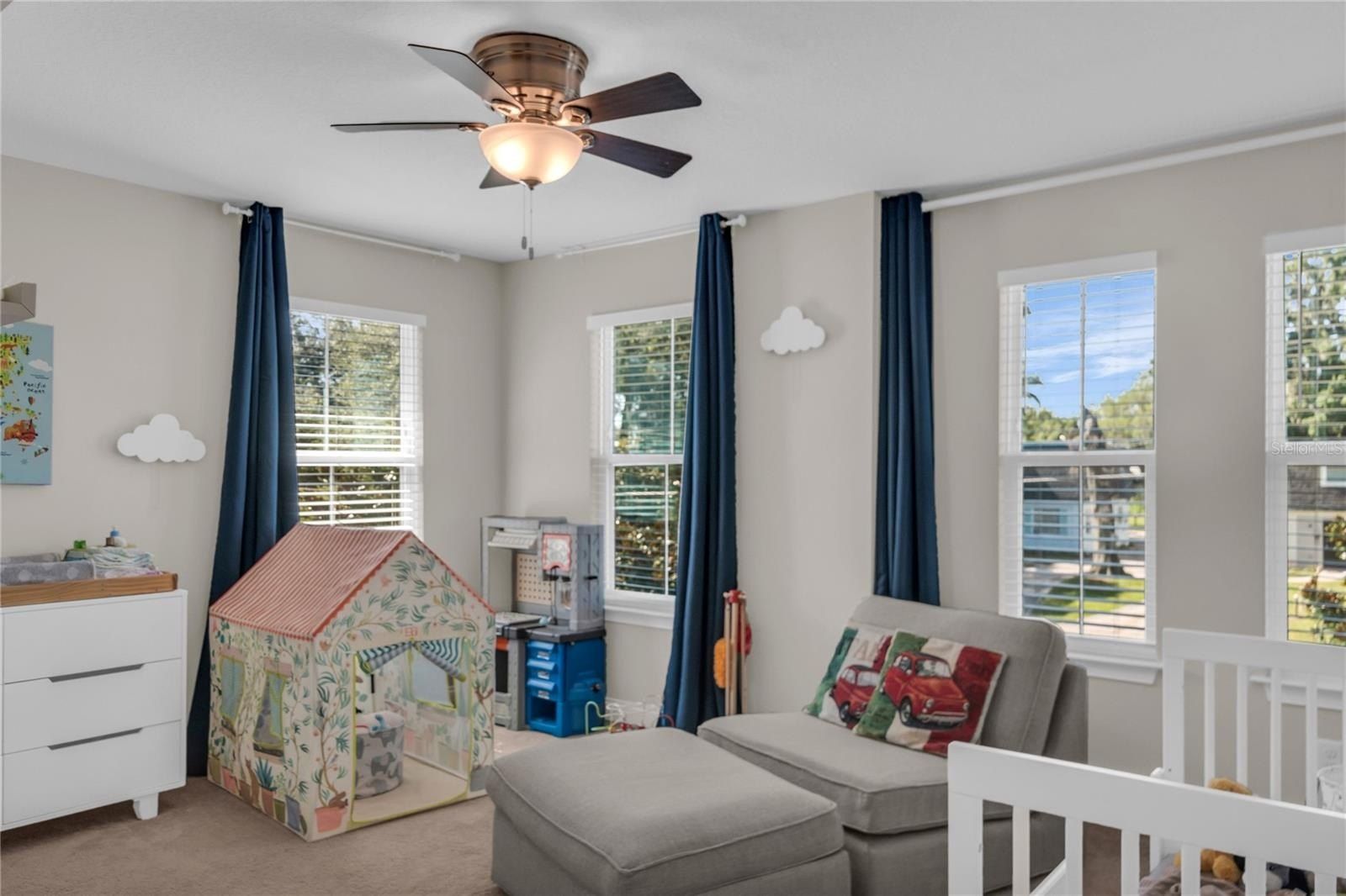 1211 E Muriel Street. Orlando, FL 32806