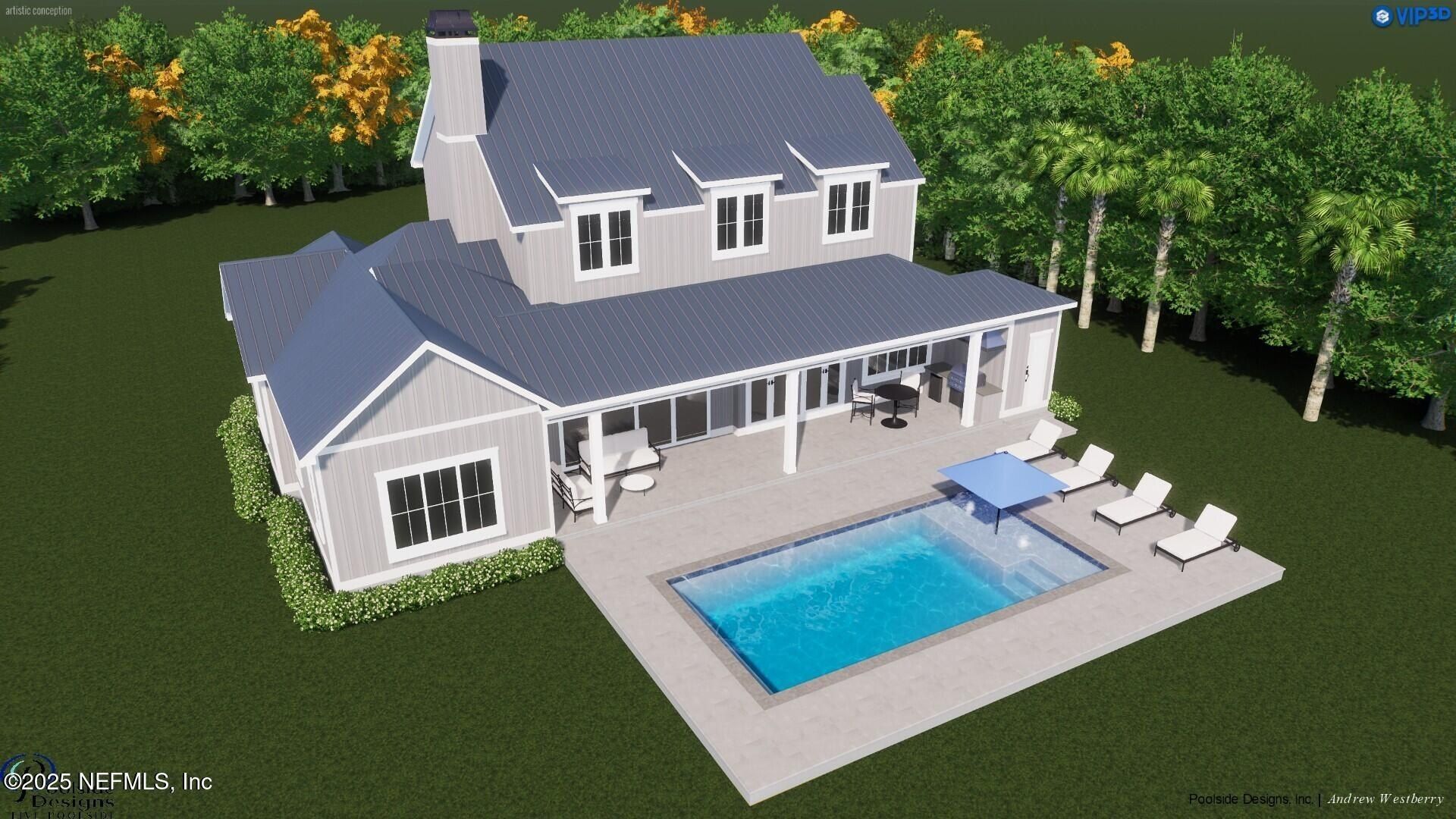 146 Whistling Palm Court. Ponte Vedra, FL 32081