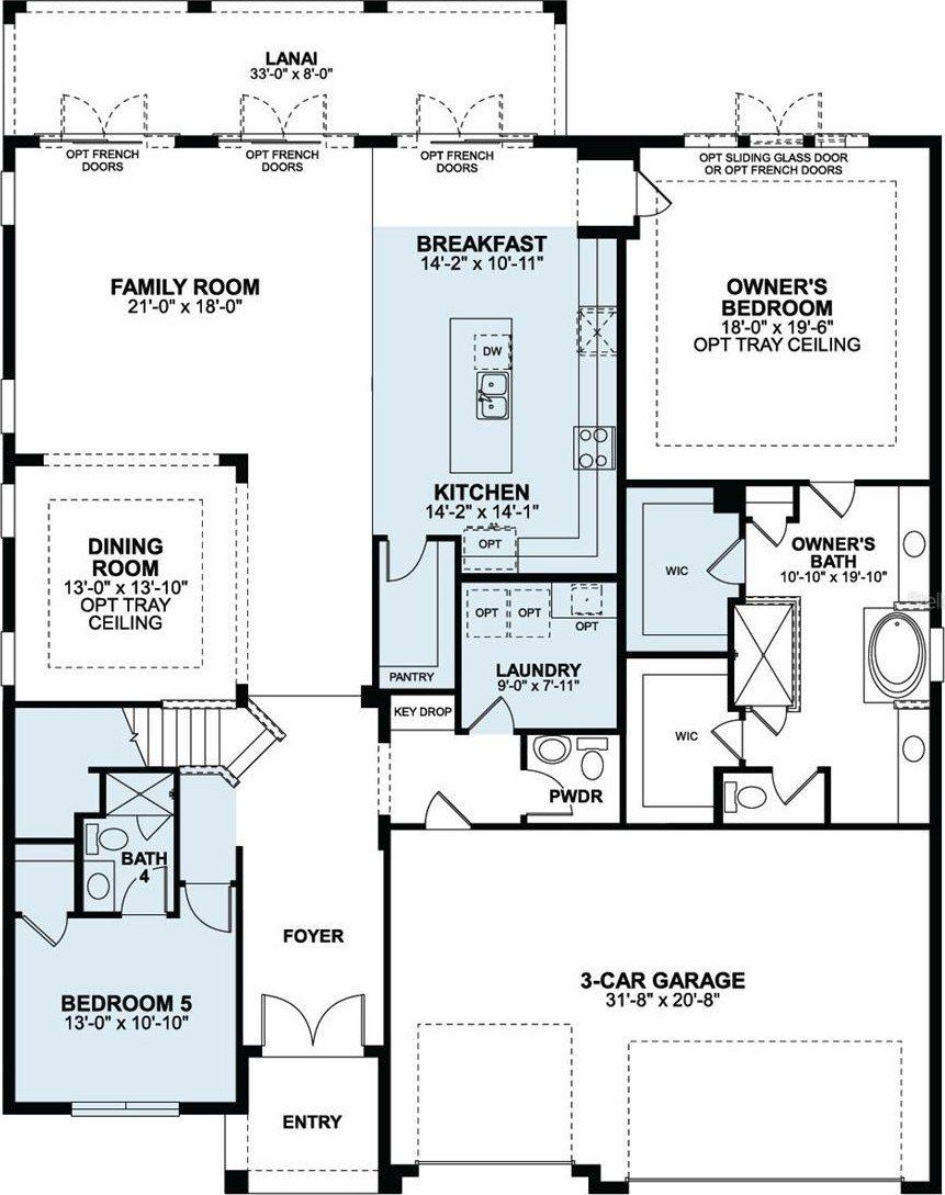 2670 Ravencliffe Terrace. Oviedo, FL 32765