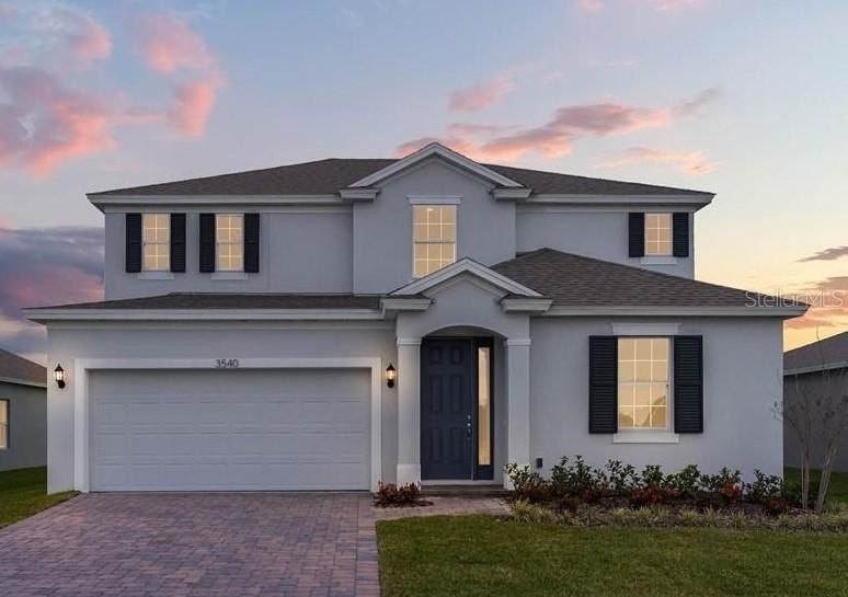 15280 Maritime Pine Drive. Winter Garden, FL 34787