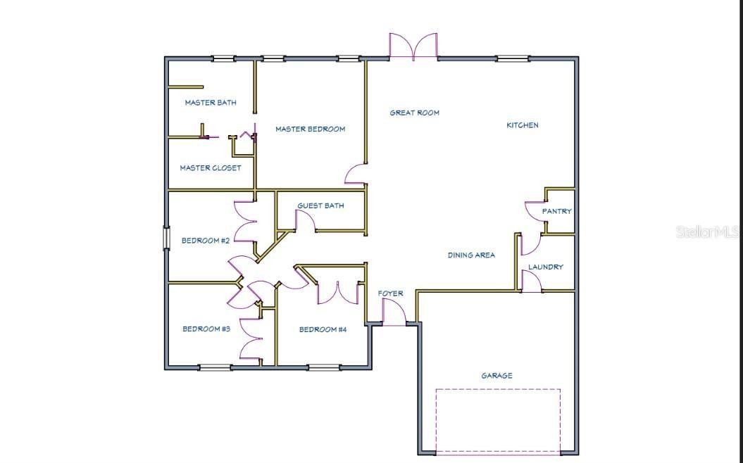 6231 Sw 207 Court. Dunnellon, FL 34431