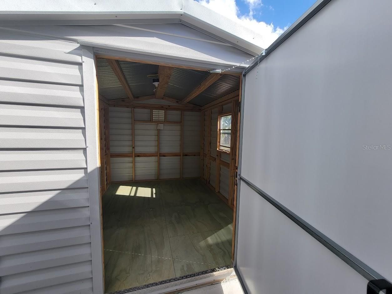 5700 Holiday Park Boulevard. North Port, FL 34287