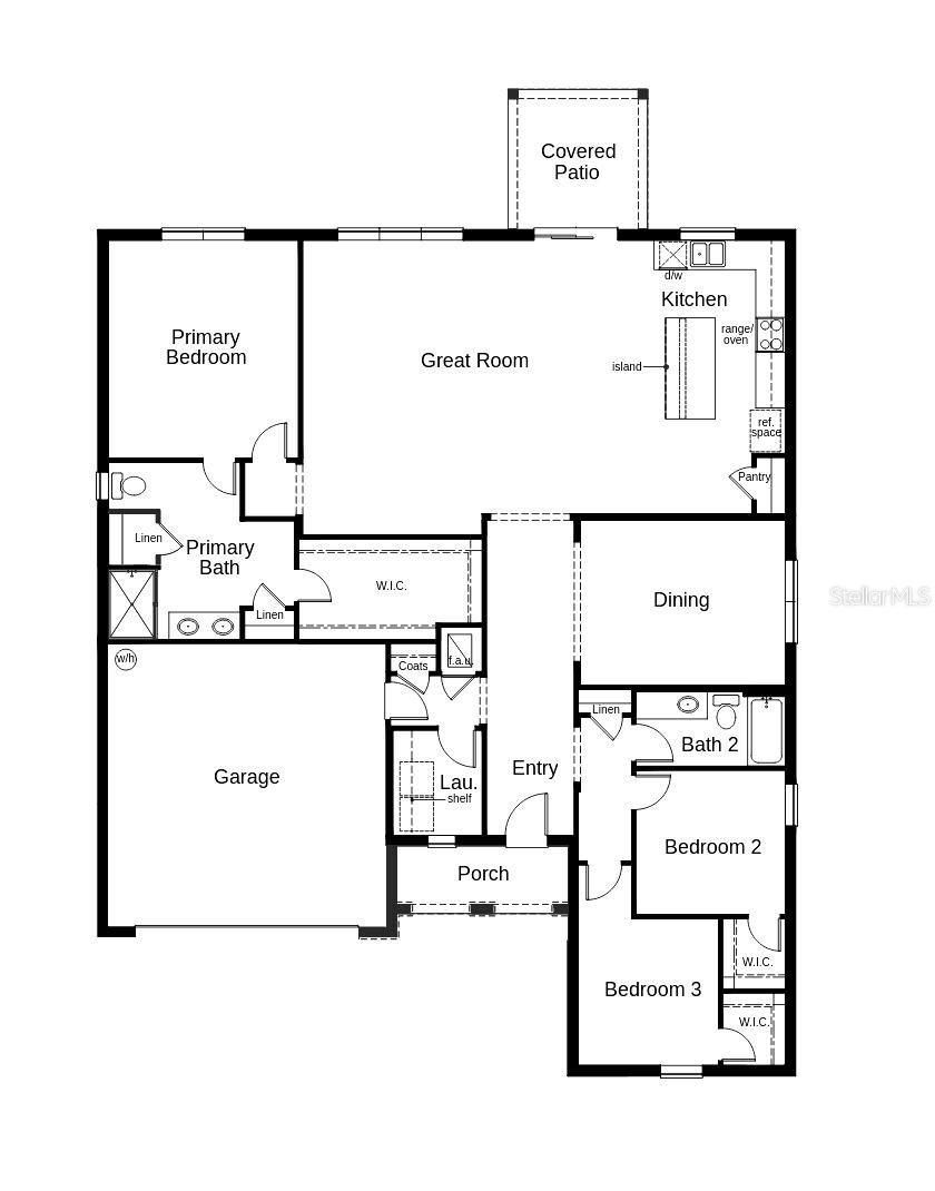 9837 Orion Loop. Leesburg, FL 34788