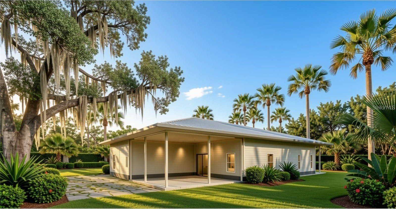 8158 Gewant Boulevard. Punta Gorda, FL 33982