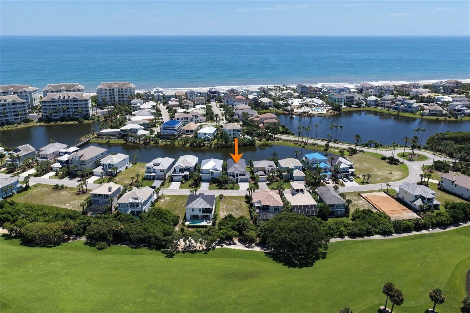 18 Cinnamon Beach Way. Palm Coast, FL 32137
