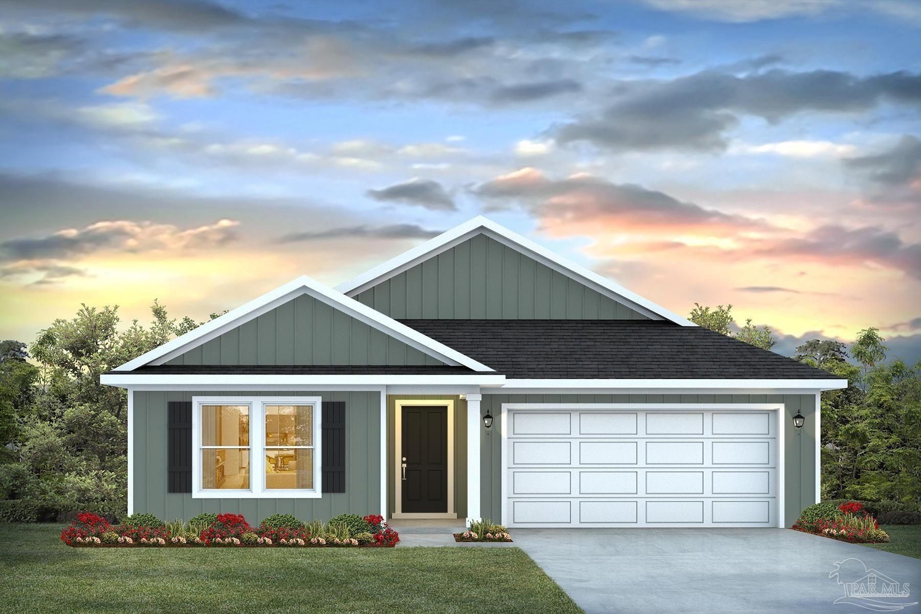 9716 Dutton Ln. Milton, FL 32583