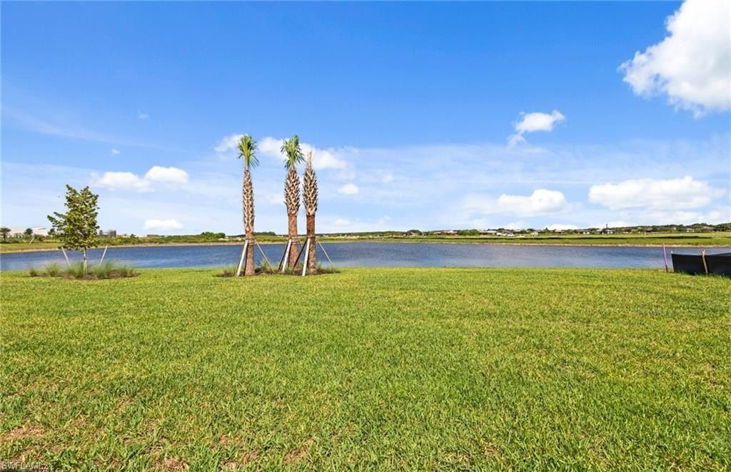6327 Van Buren Ct Lot 17. Ave Maria, FL 34142