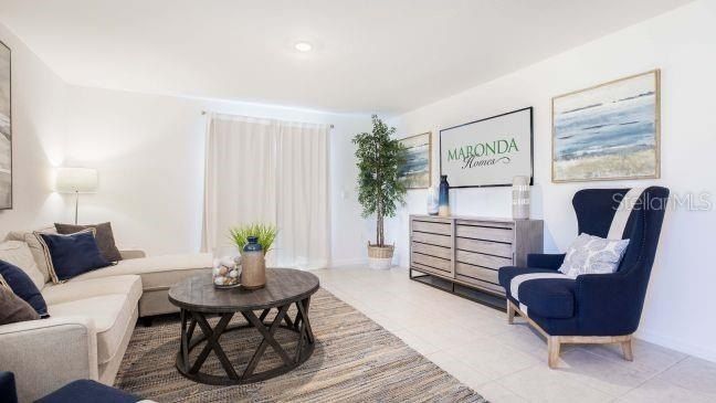 114 Tulip Lane. Poinciana, FL 34759