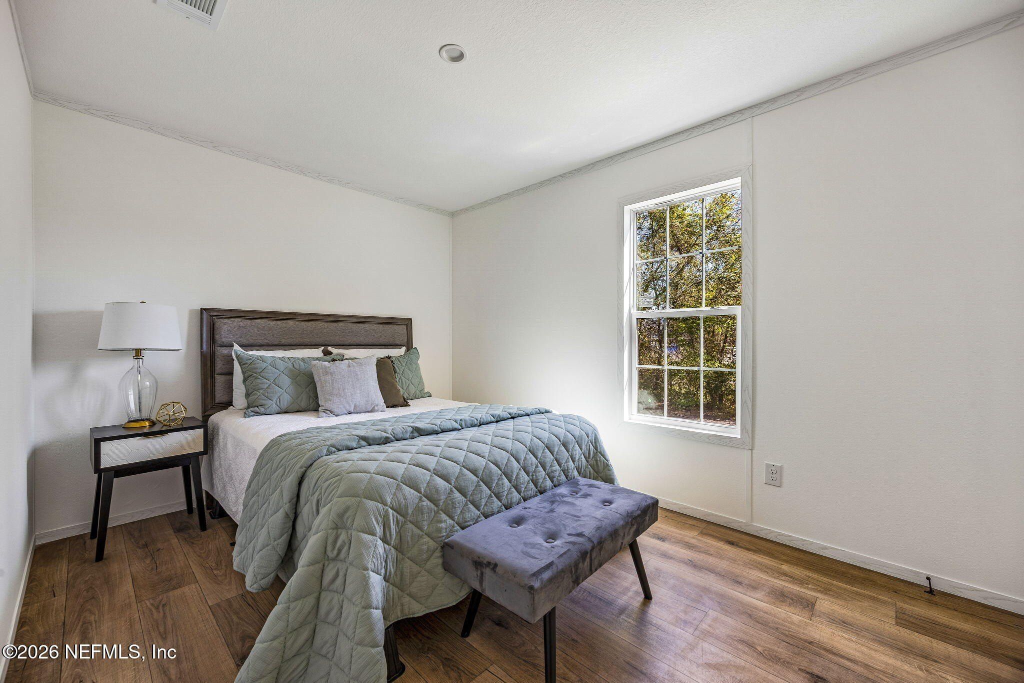 27434 W Third Avenue. Hilliard, FL 32046