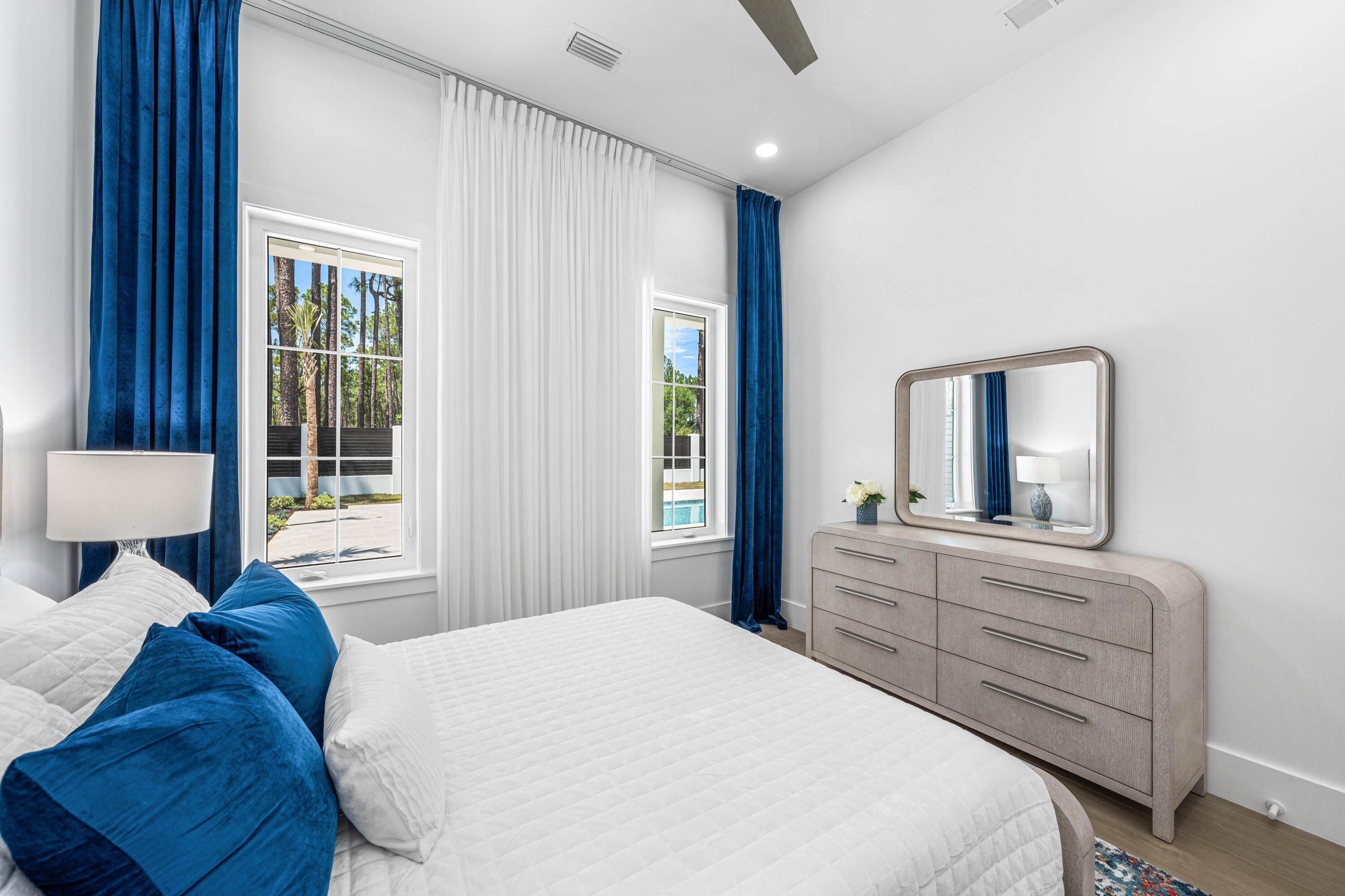 1124 Thompson Road. Santa Rosa Beach, FL 32459