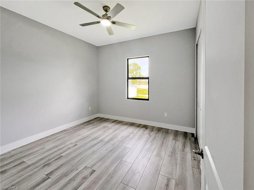 1123 Cariston Ave Lot 9. Lehigh Acres, FL 33971