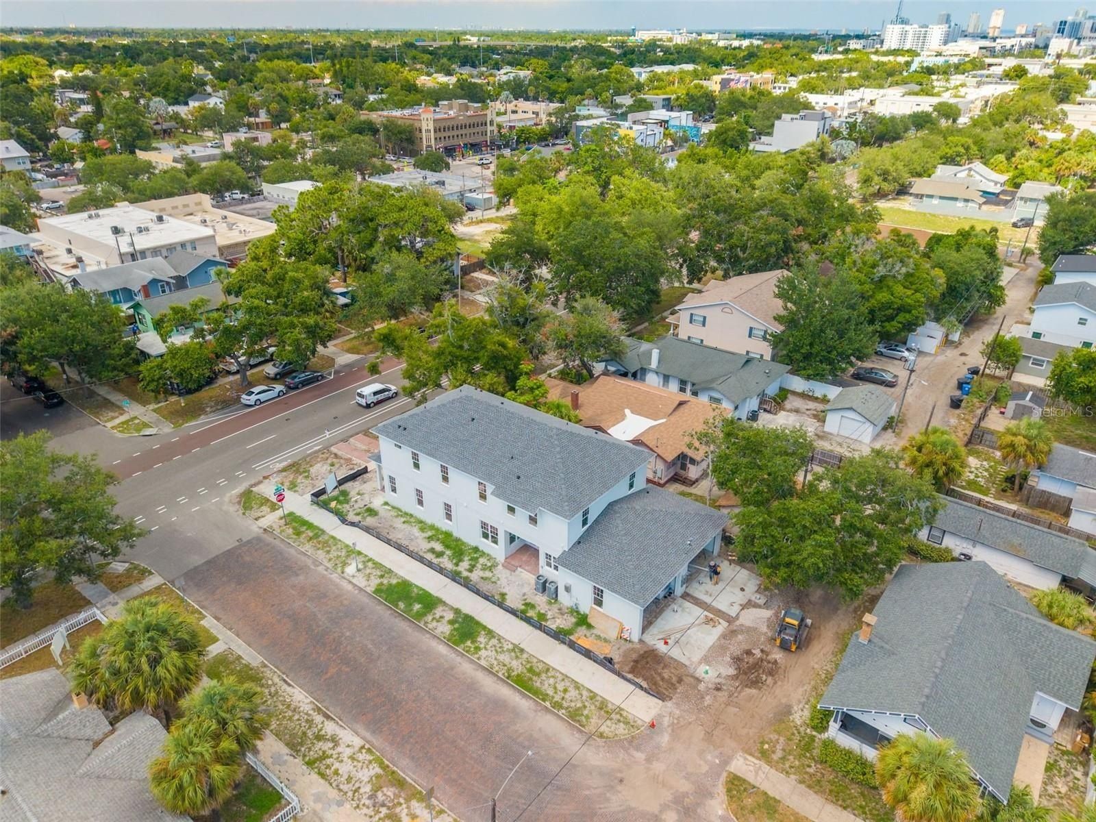 2460 1St Avenue S. St Petersburg, FL 33712