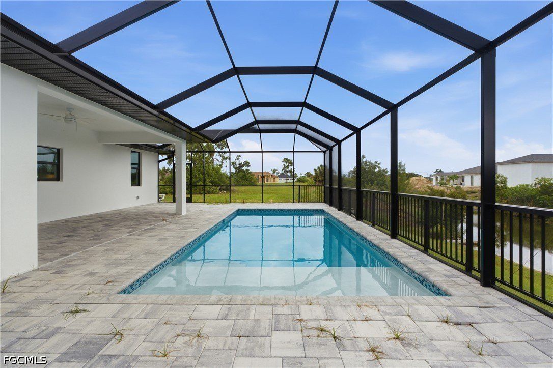1431 Nw 17Th Avenue. Cape Coral, FL 33993