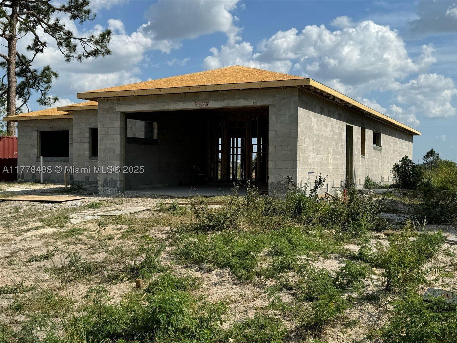 509 Glendale Ave. La Belle, FL 33935