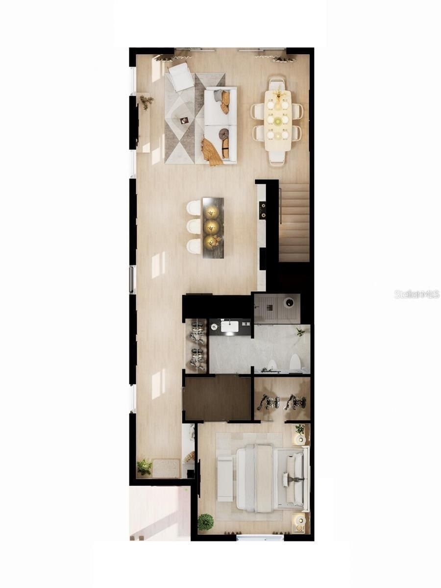 241 Breezeway Drive. Davenport, FL 33897