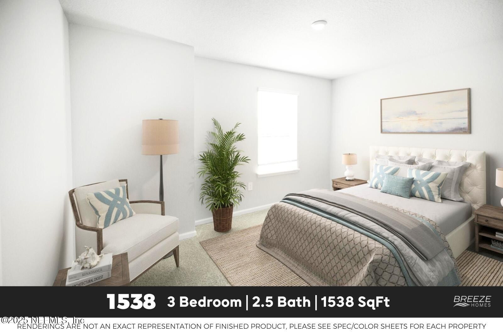 819 Berliner Way Lot 32. Jacksonville, FL 32218