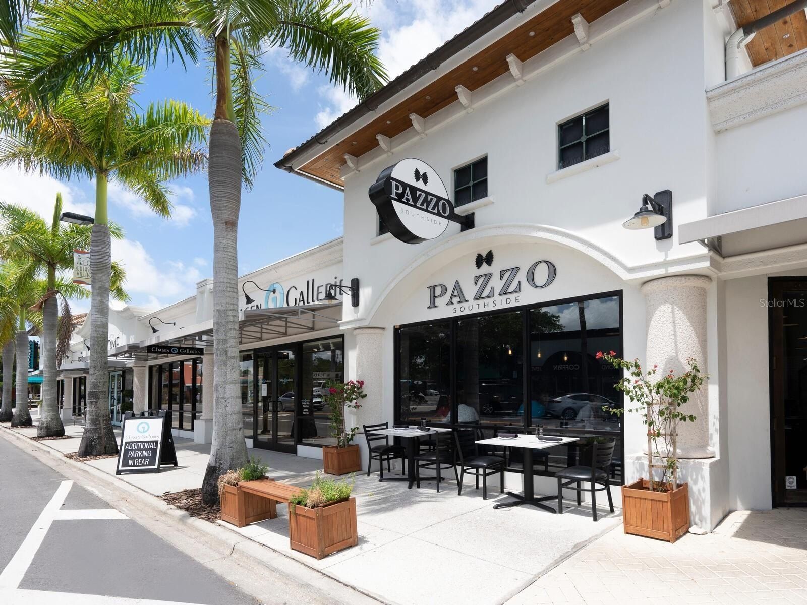 1509 Flower Drive. Sarasota, FL 34239