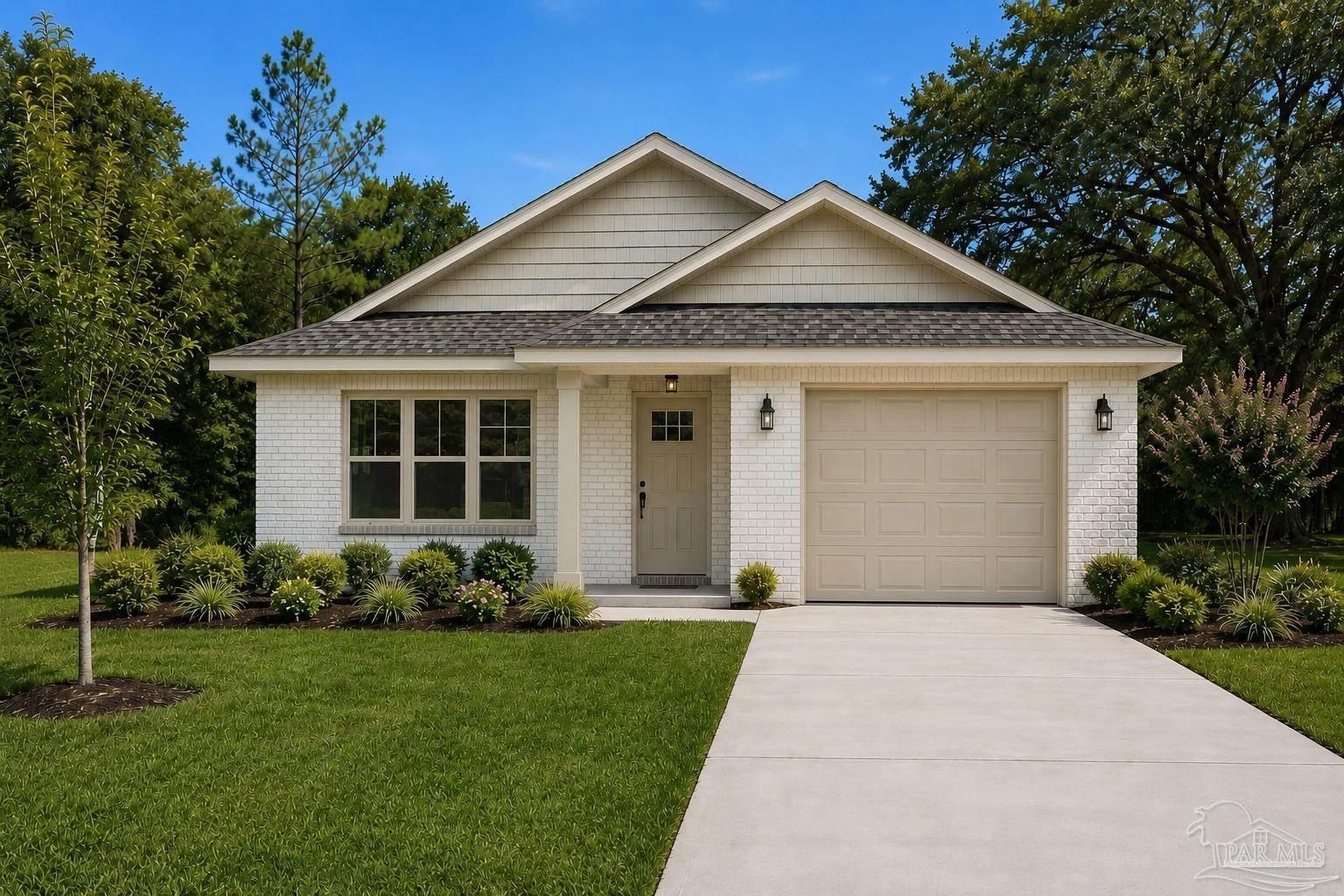 4061 Lancer St. Pace, FL 32571