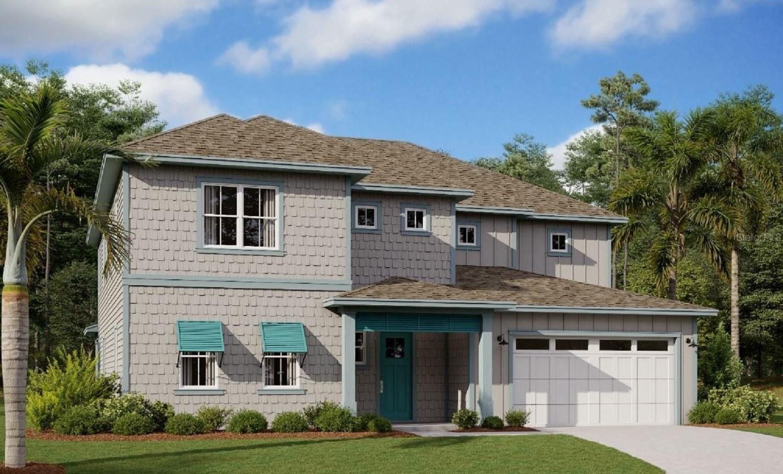 2972 Garden Trail Bend Street. Saint Cloud, FL 34771