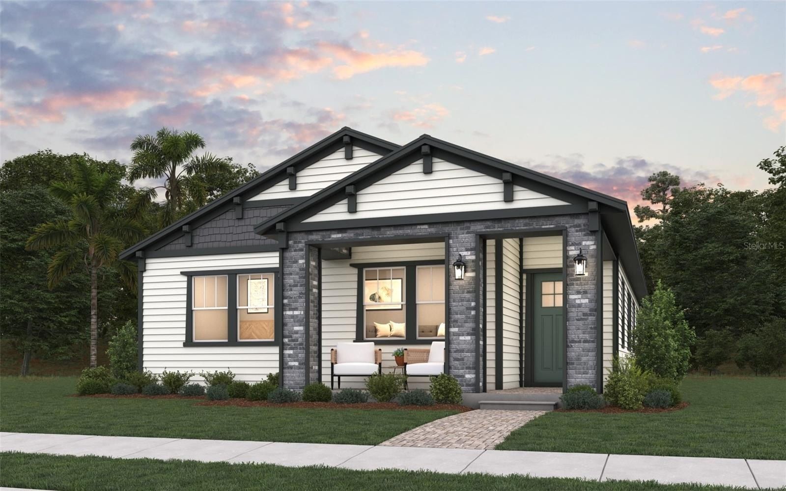 6683 Wake Street. Saint Cloud, FL 34771