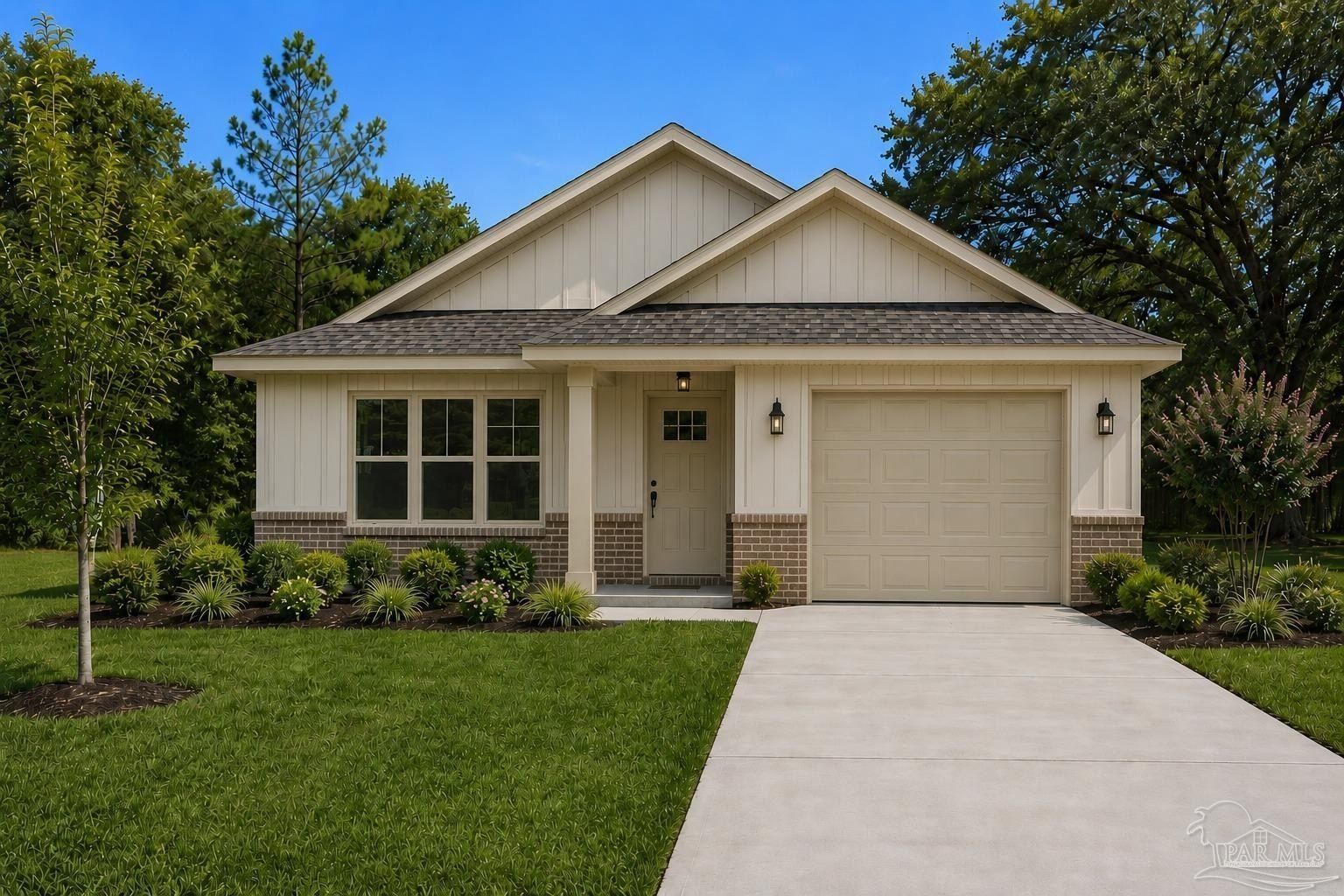 4065 Lancer St. Pace, FL 32571