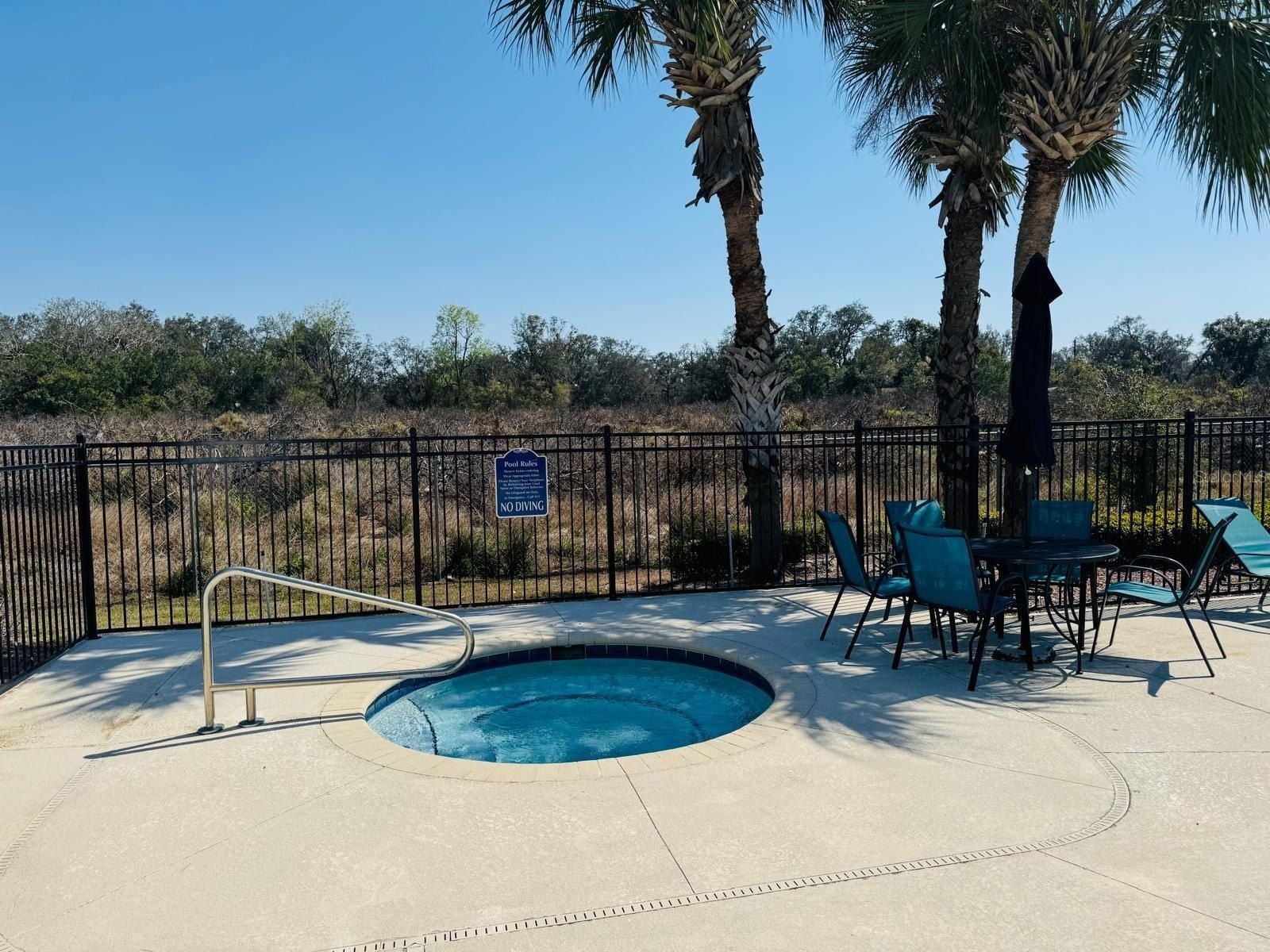 1466 Las Villas Boulevard. Sebring, FL 33870