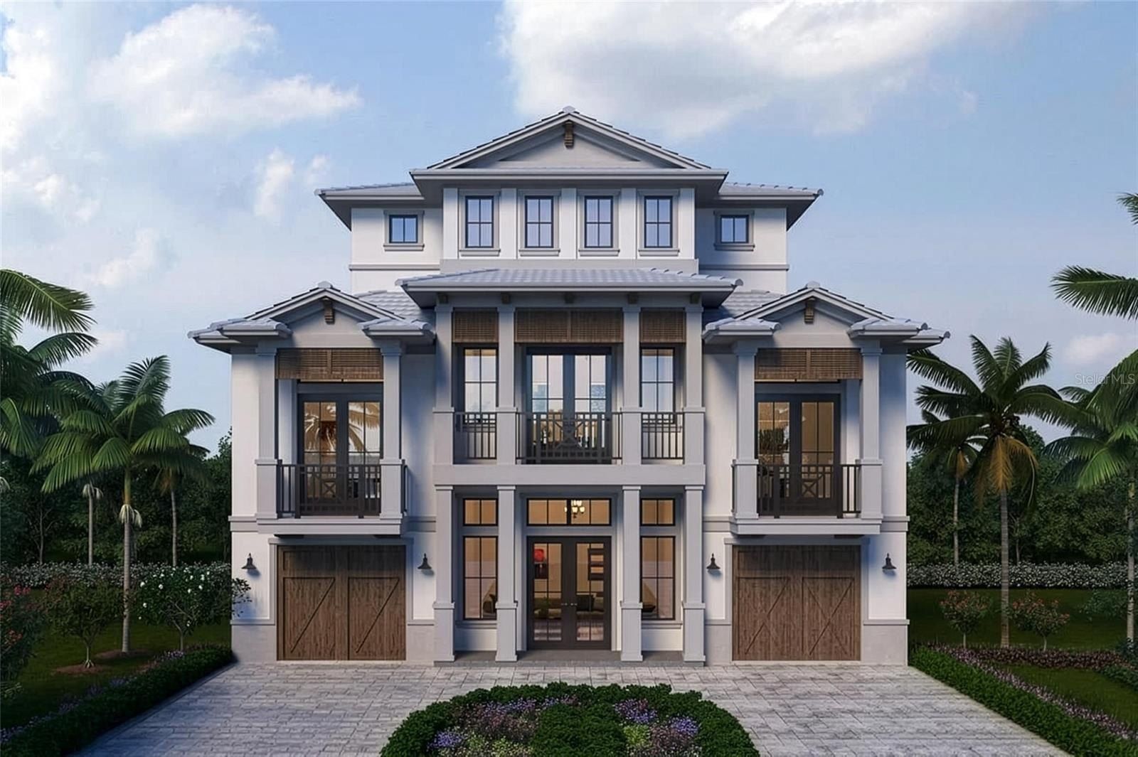 4223 Hawk Island Drive. Bradenton, FL 34208