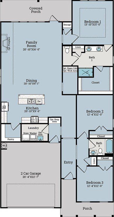 1617 Rosemary Way. Gulf Breeze, FL 32563
