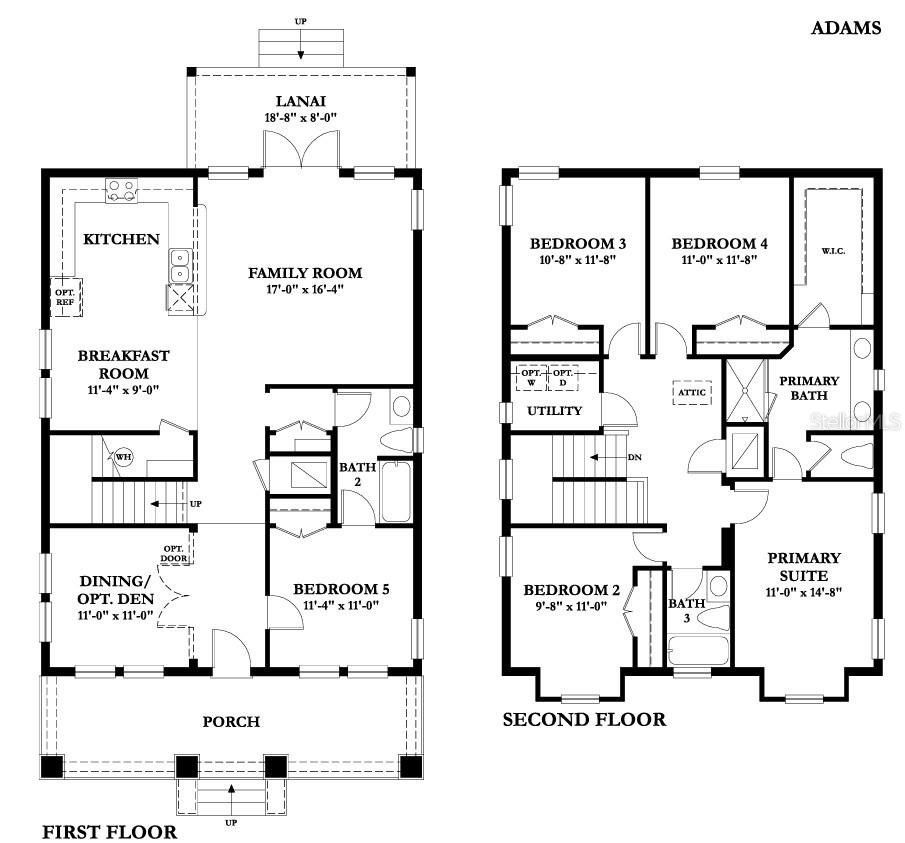 5308 N Suwanne Avenue. Tampa, FL 33603
