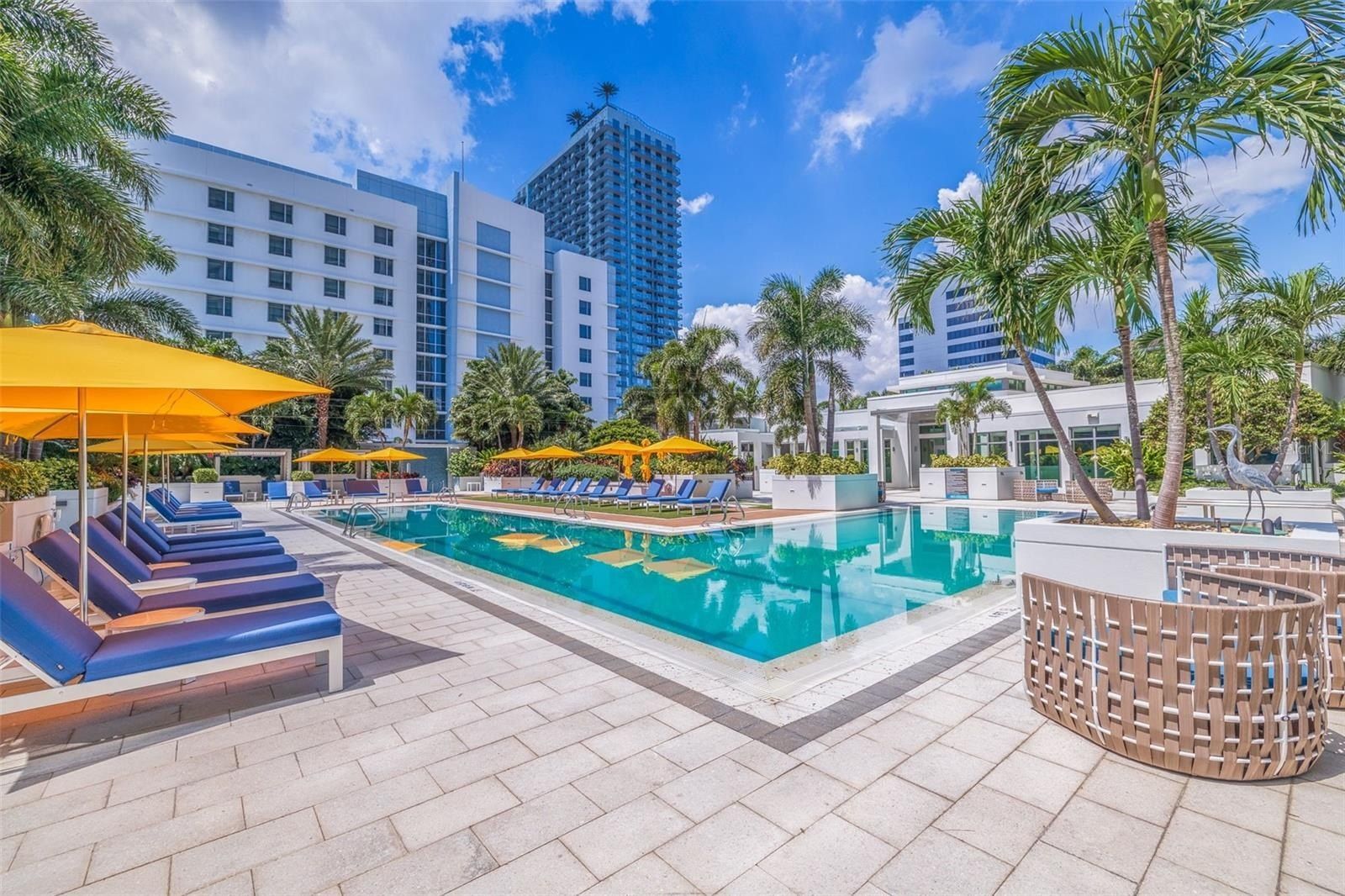 100 1St Avenue N. St Petersburg, FL 33701