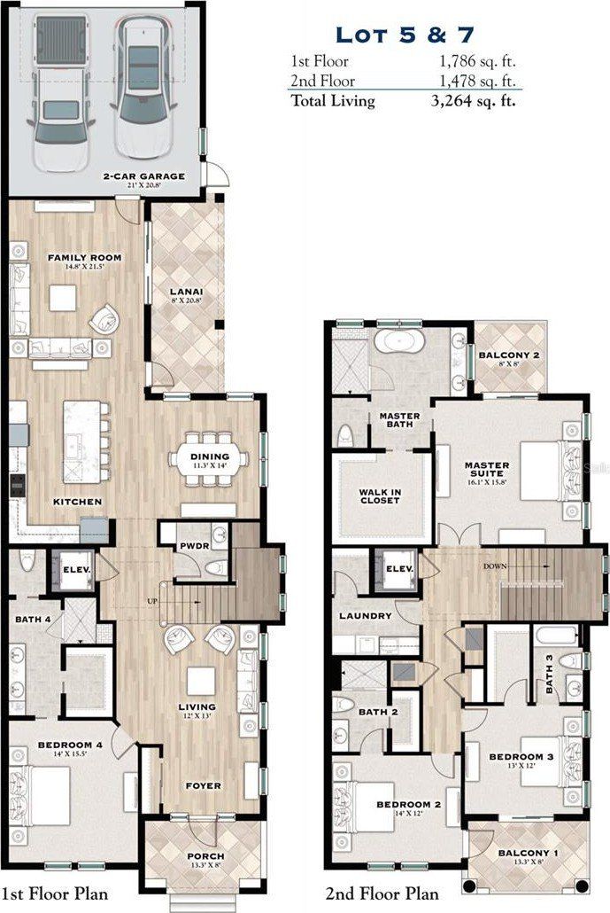 370 Jefferson Street. Safety Harbor, FL 34695