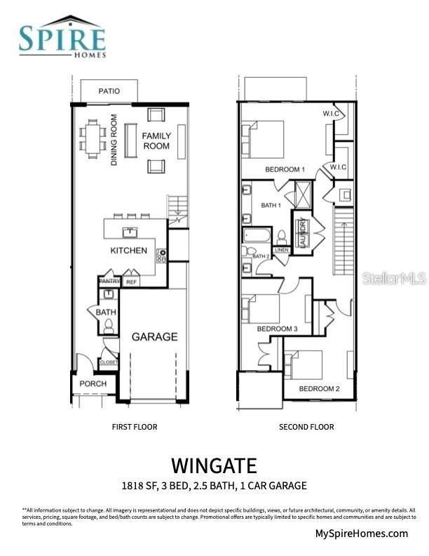 11371 Briley May Way. Riverview, FL 33578