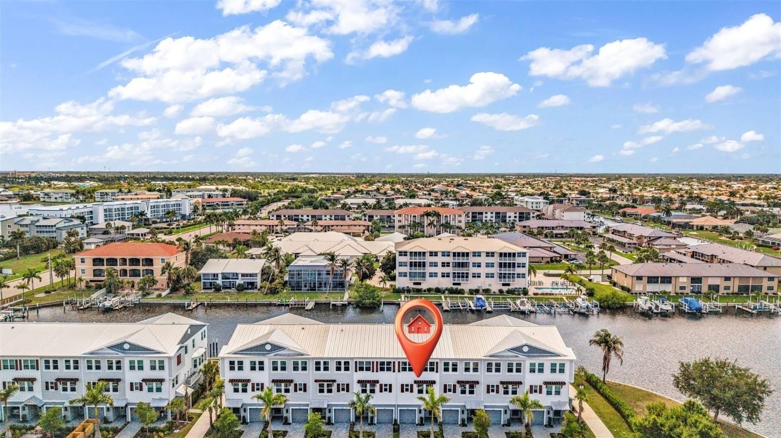 1617 Seahaven Drive. Punta Gorda, FL 33950