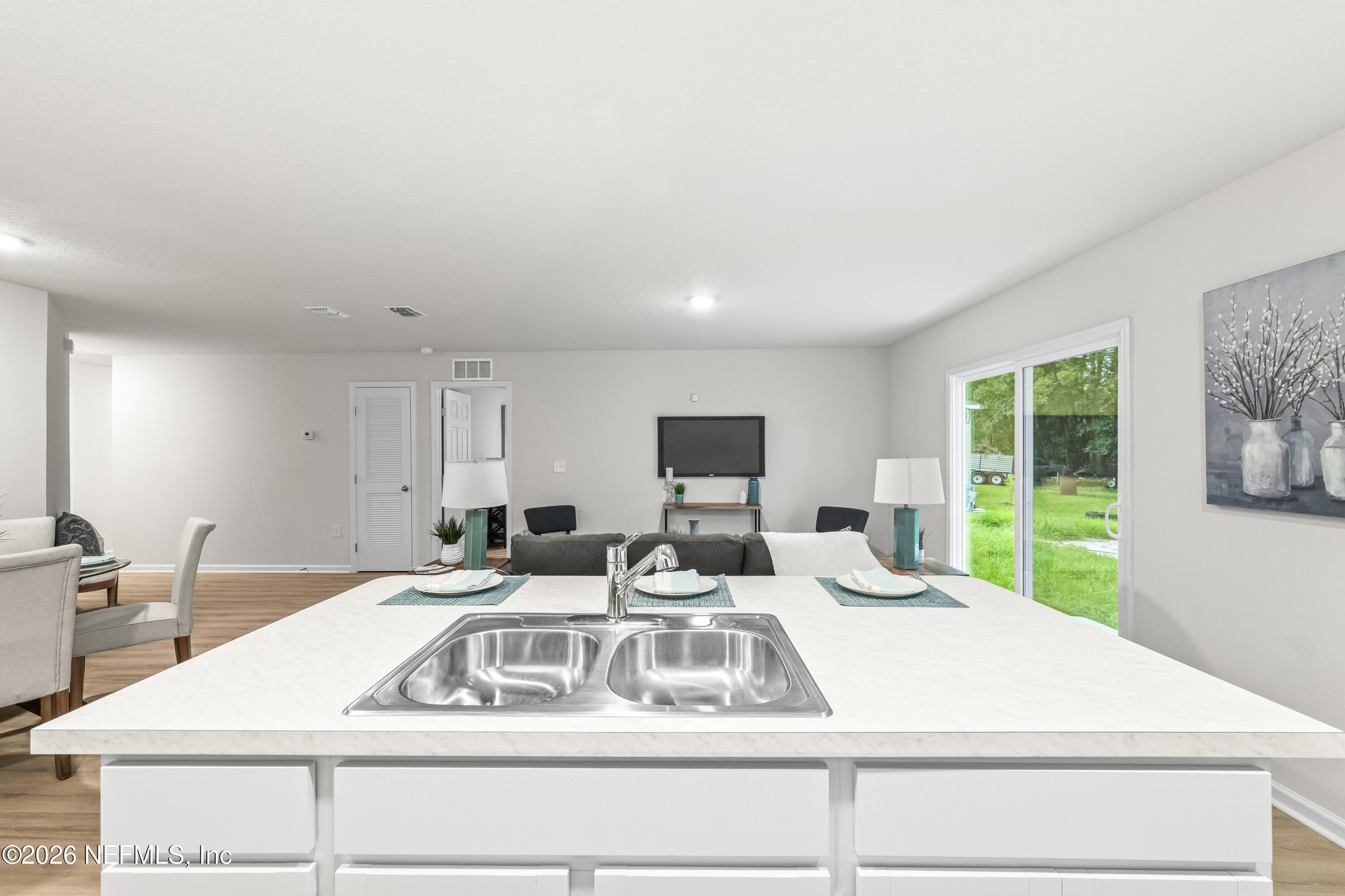 6323 Reed Drive. Keystone Heights, FL 32656