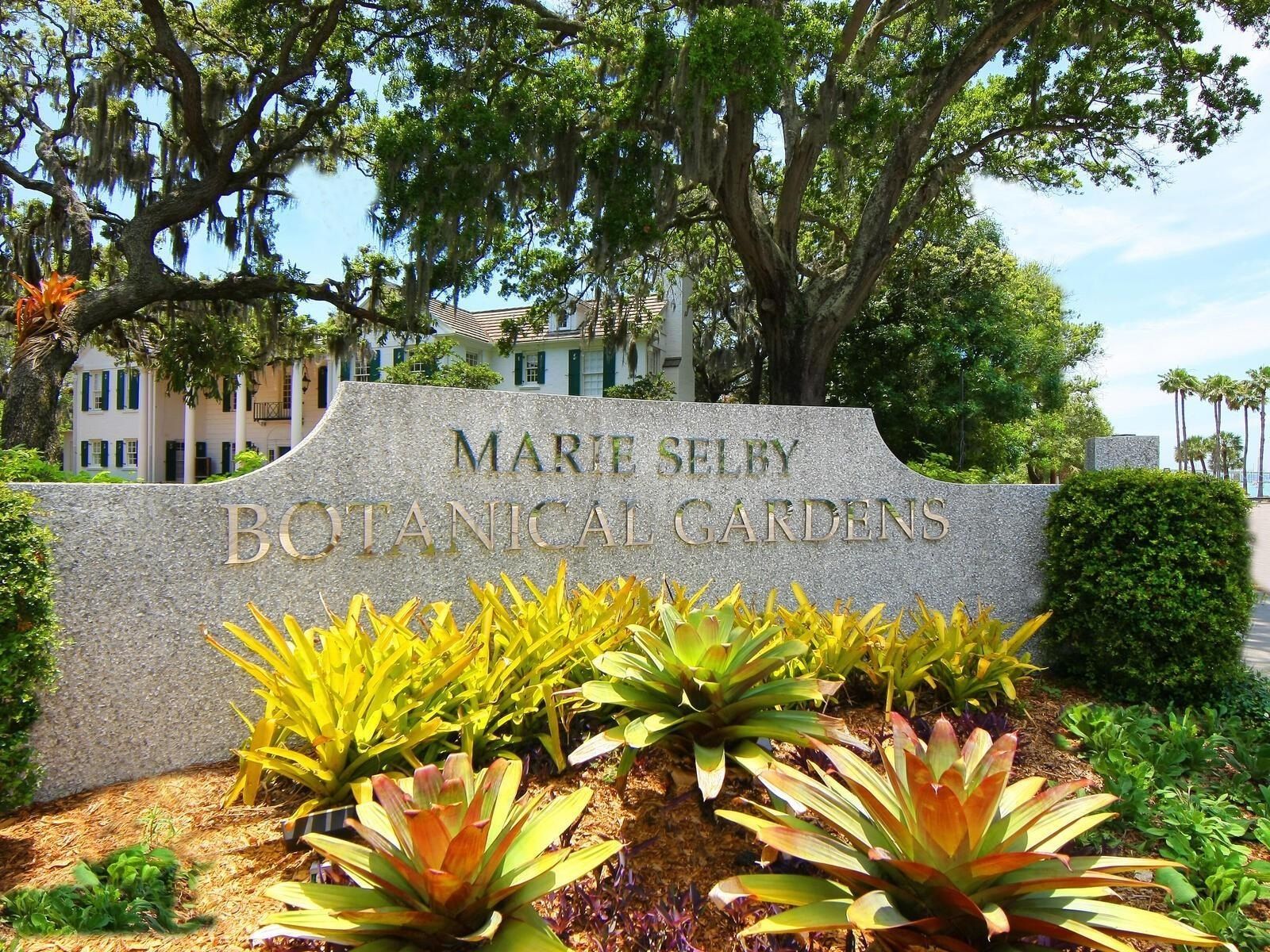 527 Freeling Drive. Sarasota, FL 34242