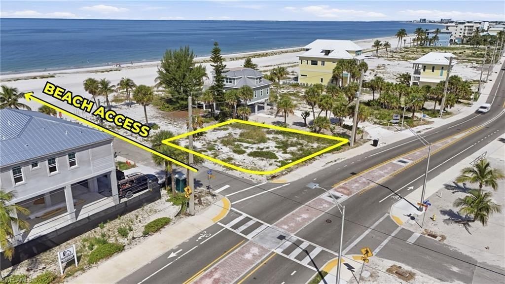 5698 Estero Blvd Lot 300. Fort Myers Beach, FL 33931