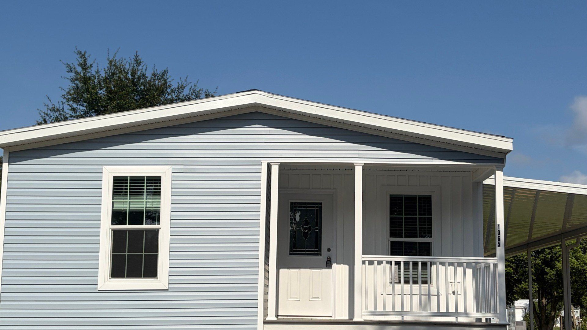 1065 Highgate Blvd. Winter Garden, FL 34787
