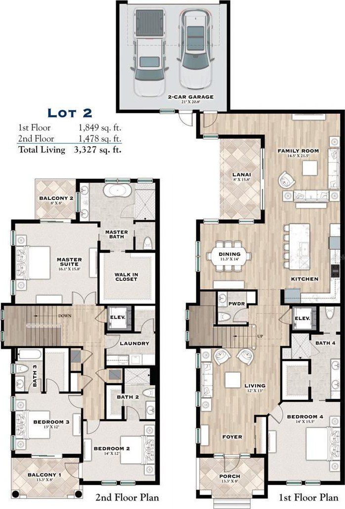 320 Jefferson Street. Safety Harbor, FL 34695