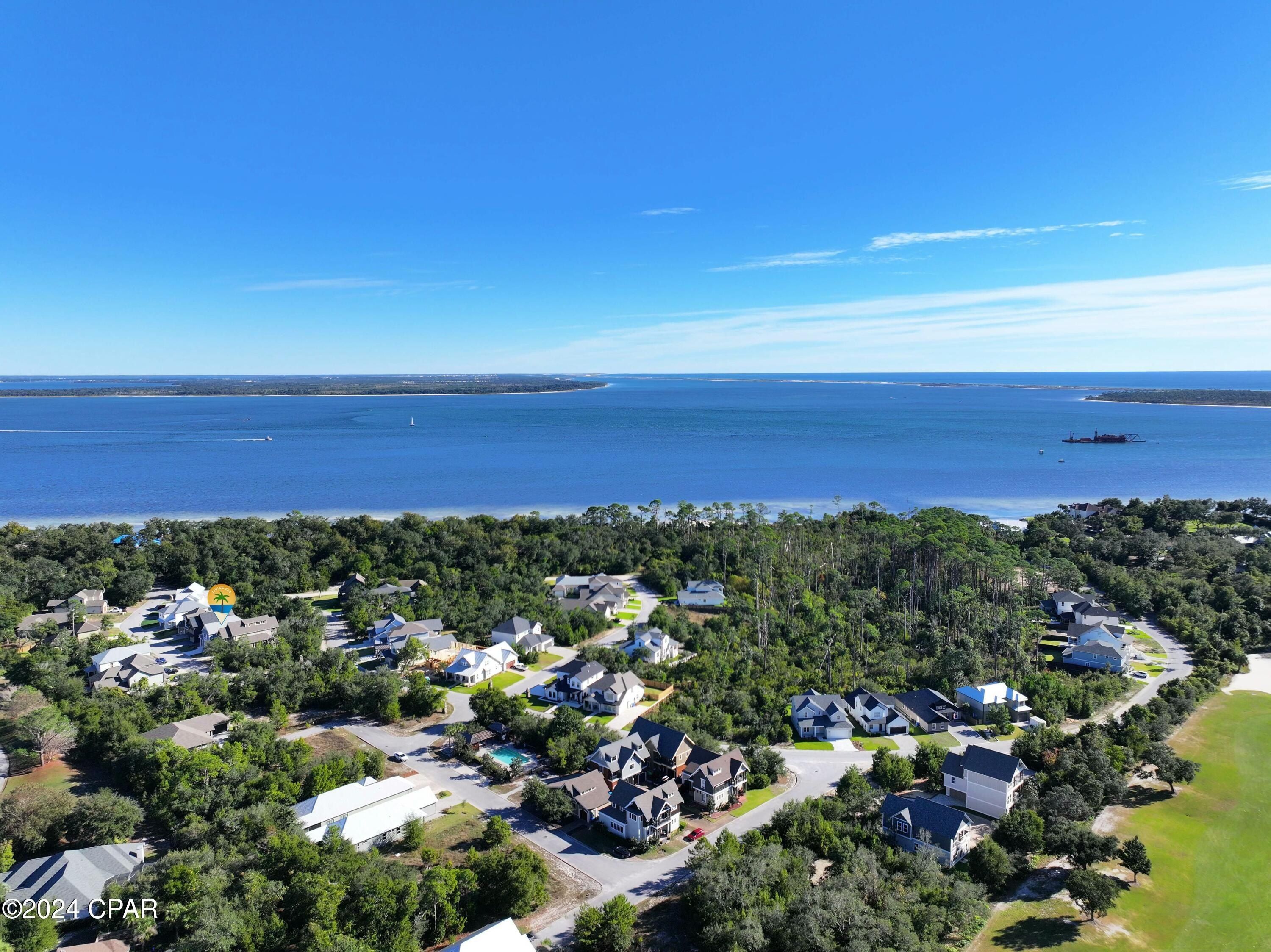 3515 Cottage Cove Lane. Panama City, FL 32408