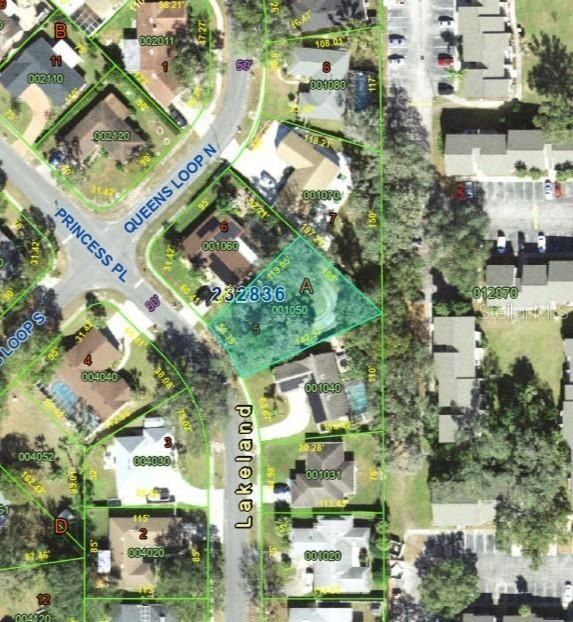 419 Princess Place. Lakeland, FL 33803