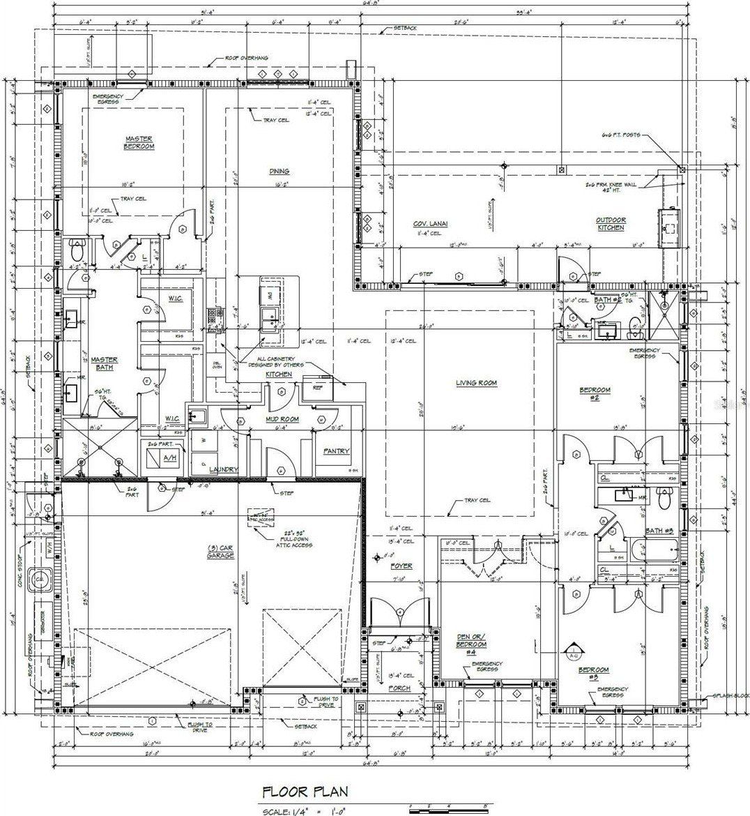 1196 Mary Jane Lane. Dunedin, FL 34698