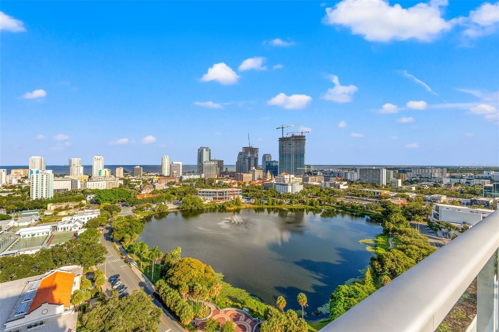 777 3Rd Avenue N. St Petersburg, FL 33701