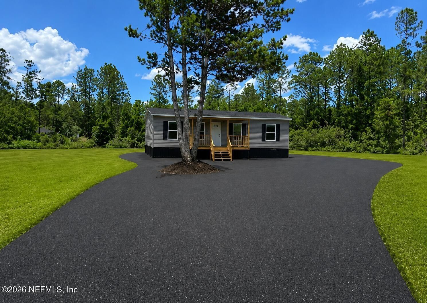 4330 Edward Street. Hastings, FL 32145