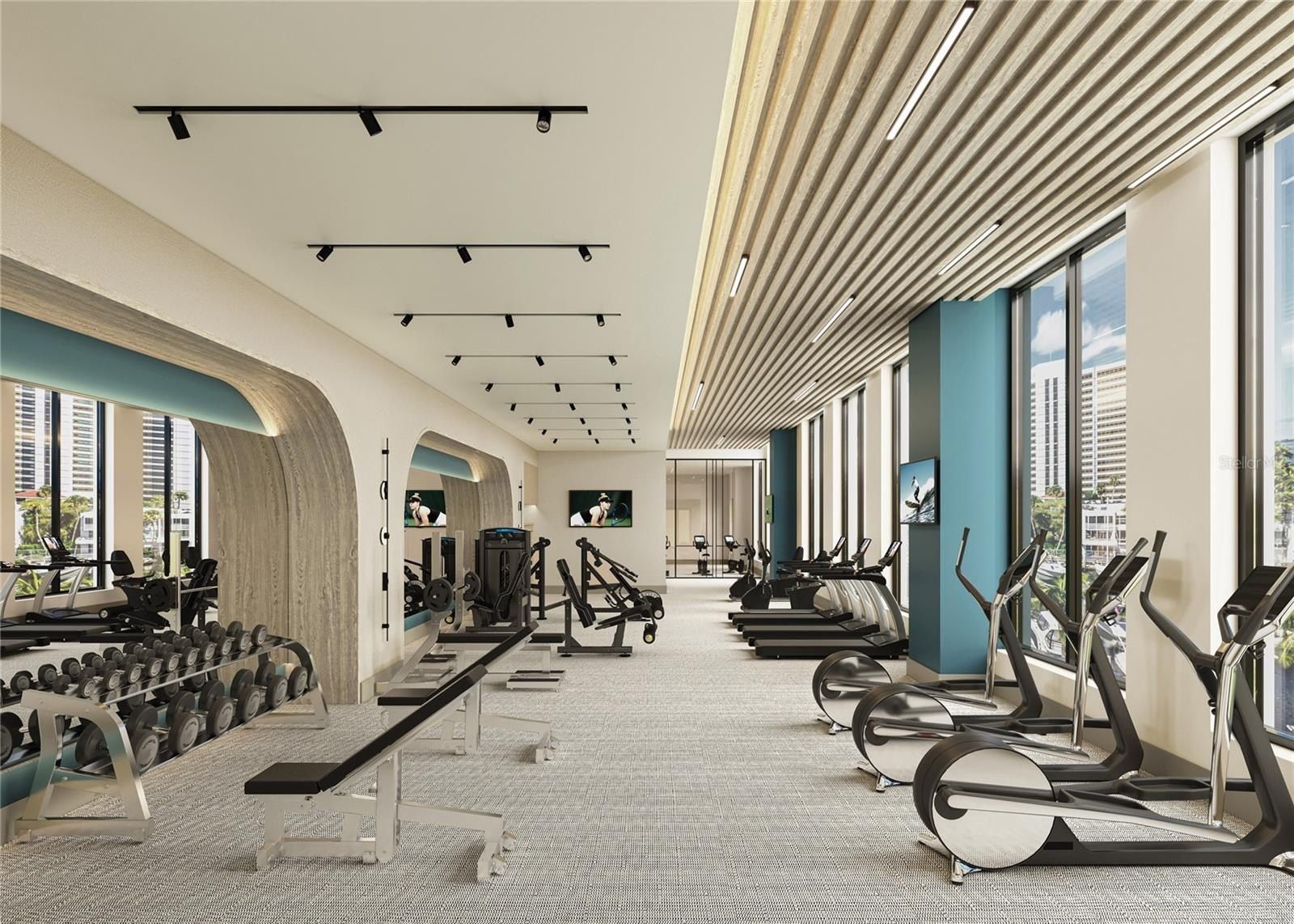 555 Quay Common. Sarasota, FL 34236