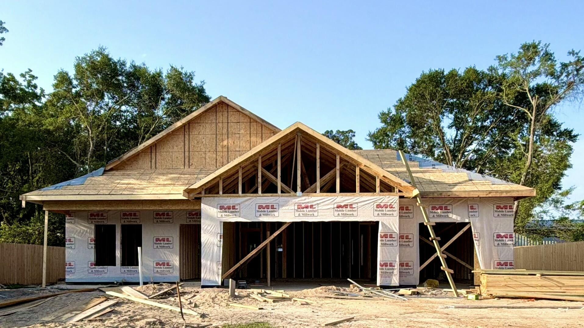 403 Marlowe Drive. Fort Walton Beach, FL 32547