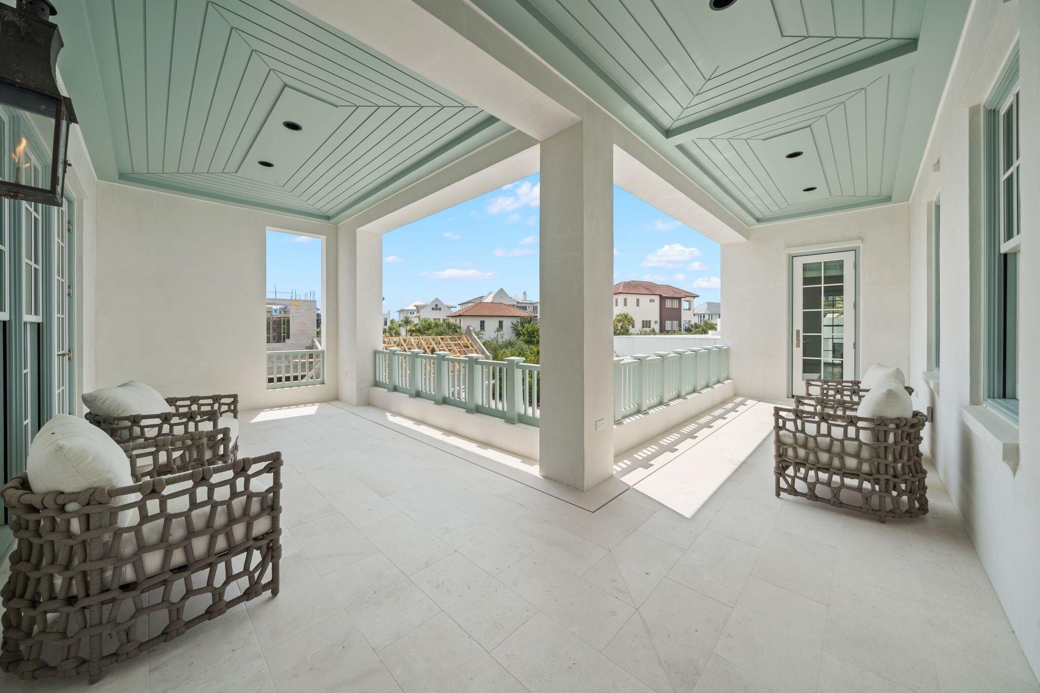 71 Elbow Beach Road. Inlet Beach, FL 32461